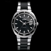 史低霸气回归！Rado 雷达D-Star 帝星200 精钢陶瓷男表 $818（约5590元）