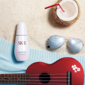 收神仙水/肌源霜/小灯泡！Neiman Marcus：SK-II 护肤 满额送高达$1500礼品卡