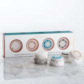 Clarisonic 替换刷头 4只装 $83.25（约582元）