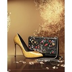 收新款美包好机会！Neiman Marcus 精选Saint Laurent Y扣美包热卖