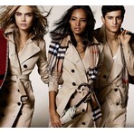 Neiman Marcus 精选Burberry男款、女款风衣热卖