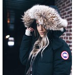 Neiman Marcus 精选Canada Goose羽绒服热卖