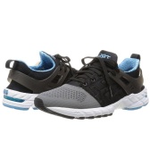 Asics 亚瑟士 GT-DS 男士复古潮流跑鞋 特价3378日元起（约220元起）