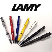 Lamy 凌美 Safari L318 狩猎者系列中性笔 1761日元（约106元）