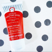 First Aid Beauty 红泥急救控油清洁面膜 90g ￡17.6（约153元）