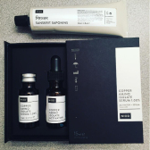 55独家！NIOD 医学美容护肤品 7.2折！