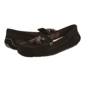 UGG LIZZY 女士黑色百搭单鞋 $39.99（约278元）