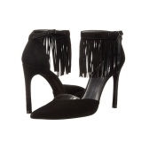 码较全~Stuart Weitzman 斯图尔特·韦茨曼 Fringelica 女士流苏高跟鞋 $189.99（约1322元）