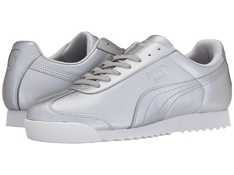 8码起！PUMA 彪马 Roma Reflective 男子运动鞋