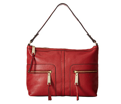 TOMMY HILFIGER Tgroup Zip Hobo 女士手提包