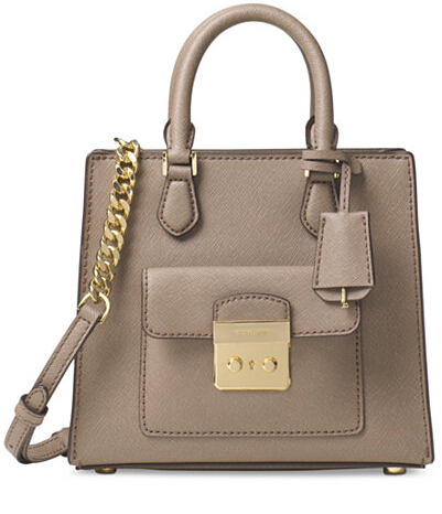 额外8折+额外75折！MICHAEL Michael Kors Bridgette 女士斜挎包