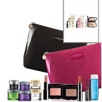 macys.com现有购Lancome兰蔻满$35送好礼