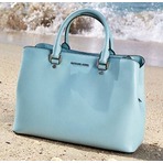 Macys精选MICHAEL Michael Kors Savannah美包热卖