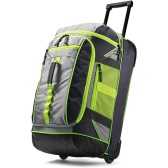 已卖600件！American Tourister Franklin Lakes 21寸行李箱 $24.99（约174元）