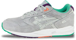 ASICS 亚瑟士 GEL-Saga 男款复古跑鞋