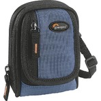 Lowepro - Ridge 30 卡片相机包 北极蓝