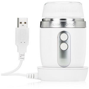 Clarisonic Mia Fit 日用清洁声波洗脸刷 白色