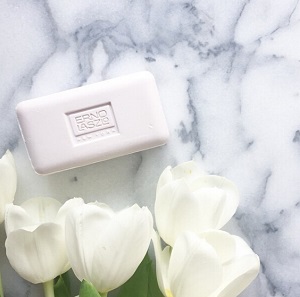 Erno Laszlo 美白提亮清洁白皂