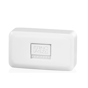 SkinStore：Erno Laszlo 美白提亮清洁白皂