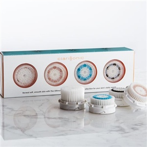 SkinStore：Clarisonic 替换刷头 4只装
