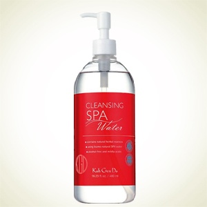 SkinStore：Koh Gen Do 温泉水疗spa 卸妆水 大瓶装 480ml
