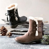 UGG Akadia 小坡跟防滑羊毛短靴 $96.22（约669元）