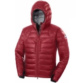 Canada Goose 加拿大鹅 Hybridge Lite 800蓬 男款羽绒夹克 $301.49（约2097元）