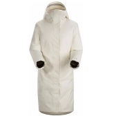 Arc’teryx 始祖鸟 Patera Parka 750蓬鹅绒 女款羽绒大衣 $359.24（约2499元）