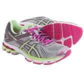 Asics 亚瑟士 透气网面跑鞋 GT-1000 4 女士运动鞋 $59.96（约418元）
