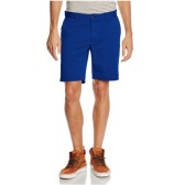 【英亚直邮】GANT 男士休闲短裤 ￡17.5（约158元）