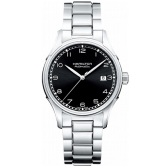 Hamilton 汉密尔顿Timeless Classic Valiant 自动机械男表 $329（约2291元）
