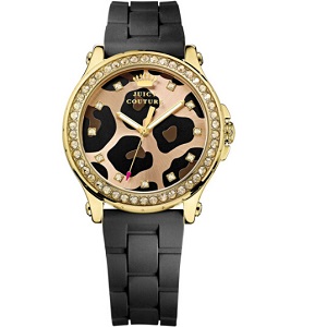 Juicy Couture 橘滋 Pedigree 1901191 时装女表