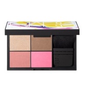 价值$160！NARS 高光+腮红+修容+刷子 彩妆盘 $59（约410元）