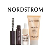 Nordstrom：Laura Mercier 彩妆护肤 满$65送3件礼品+3件小样