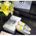 Nordstrom 精选 CHIARA FERRAGNI 渔夫鞋热卖