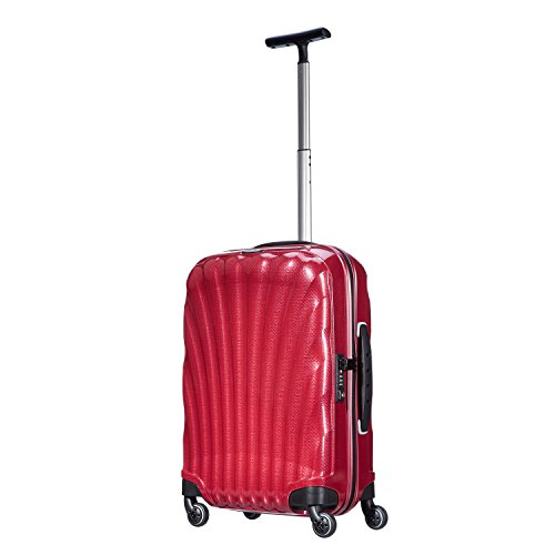 Samsonite 新秀丽 Black 黑标高端20英寸超轻拉杆箱