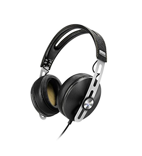 SENNHEISER 森海塞尔 大馒头 2.0 头戴式HIFI耳机