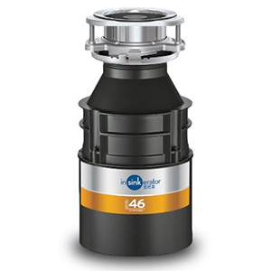 ISE爱适易 M46食物垃圾处理器