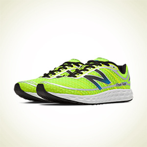 Joe's New Balance Outlet ：New Balance980男款跑步鞋