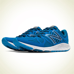 Joe's New Balance Outlet ：New Balance Vazee Rush男款跑步鞋