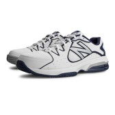 【每日特价】New Balance 新百伦 MC786 男士避震网球鞋 $44.99（约313元）
