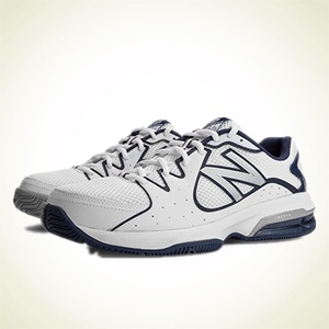 Joe's New Balance Outlet ：New Balance 新百伦 MC786 男士避震网球鞋