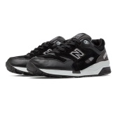 New Balance 新百伦 CM1600 男士复古休闲鞋 $63.99（约446元）