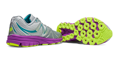 New Balance W3190V2 新百伦女子专业跑鞋