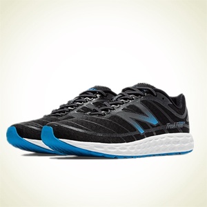 Joe's New Balance Outlet：New Balance 新百伦 M980 男士运动避震跑鞋
