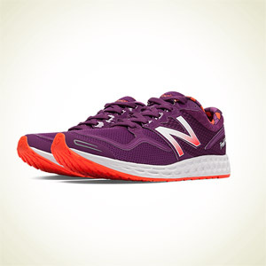 Joe's New Balance Outlet ：New Balance Fresh Foam Zante纽约马拉松限量款女鞋