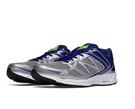 码全！New Balance  M460LC1 男士跑鞋