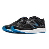【每日特价】New Balance 新百伦 M980 男士运动避震跑鞋 $39.99（约280元）