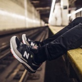 Joes New Balance Outlet：New Balance 新百伦 530 系列运动鞋满$70享8折
