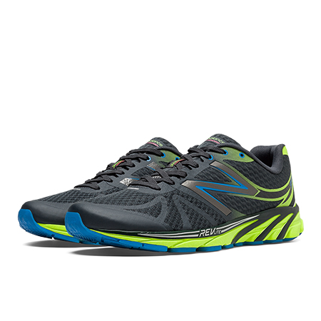7码特价！New Balance 3190v2 M3190GY2 男款跑鞋